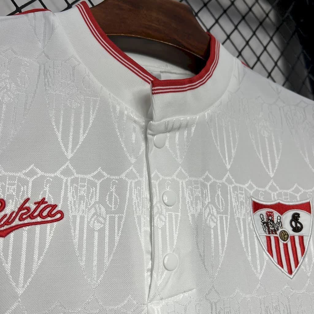 football-shirt-sevilla-fc-home-91-92-retro-8 Football Shirt Sevilla FC Home 91-92 Retro extra 6