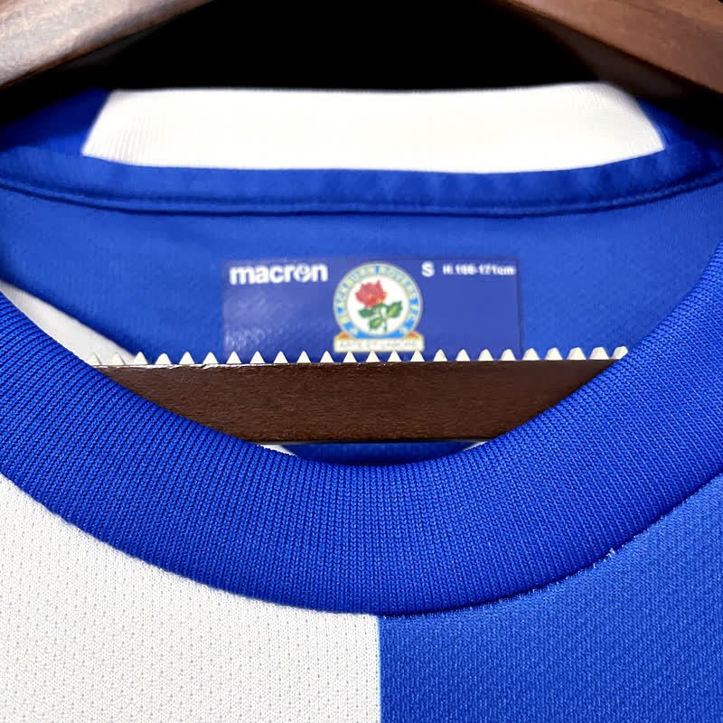 football-shirt-blackburn-rovers-home-21-22-8 Football Shirt Blackburn Rovers Home 21-22 extra 6