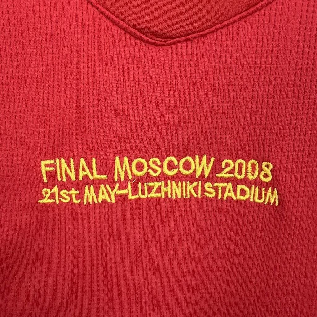 football-shirt-manchester-united-home-07-08-ucl-retro-8 Football Shirt Manchester United Home 07-08 UCL Retro extra 6