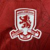 Football Shirt Middlesbrough FC Home 21-22 extra 6