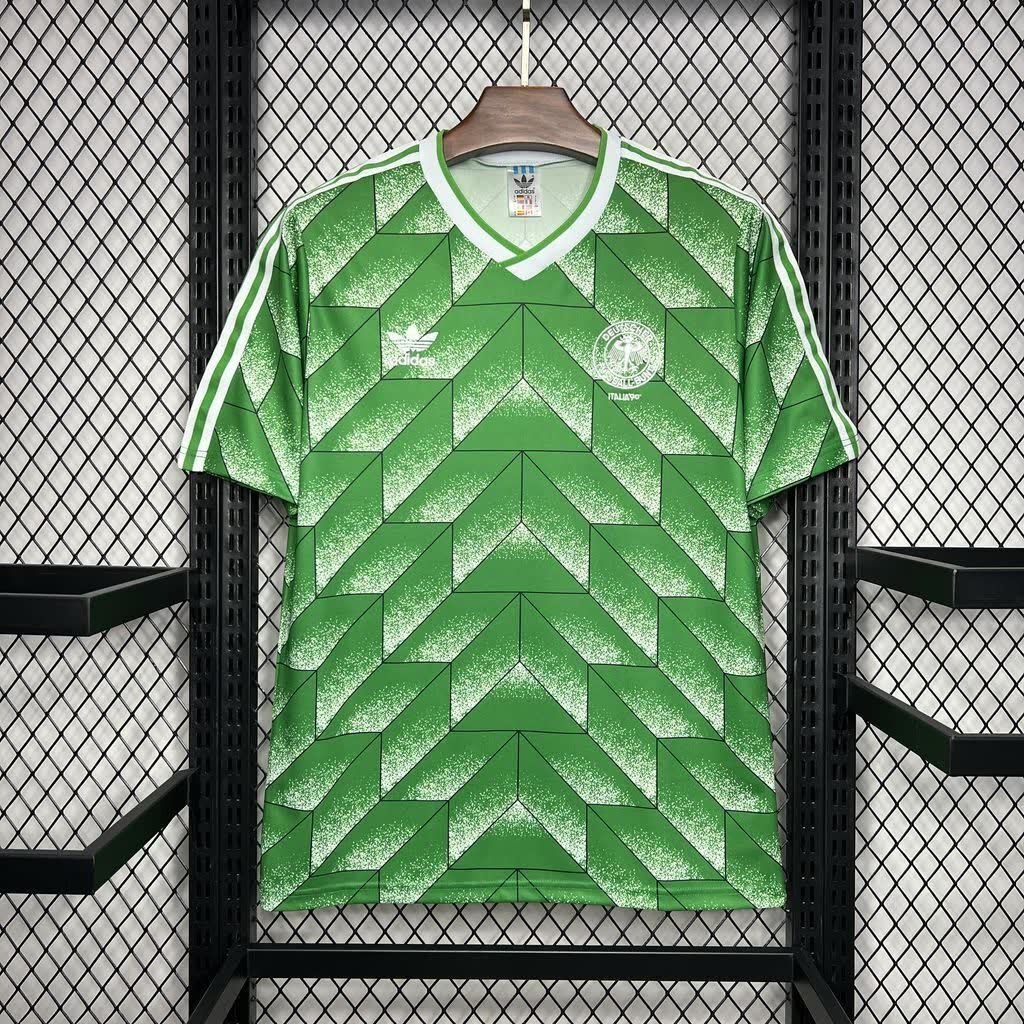 football-shirt-germany-away-1990-retro-8 Football Shirt Germany Away 1990 Retro extra 6
