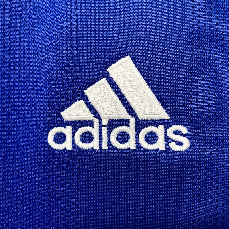 Football Shirt Cardiff City Home 21-22 extra 6