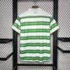Football Shirt Celtic Home 03-04 Retro back