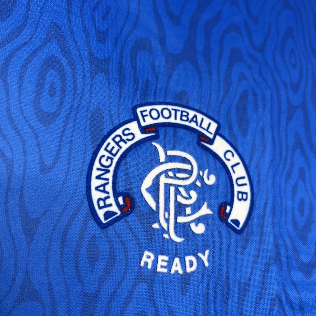 football-shirt-rangers-home-90-92-retro-8 Football Shirt Rangers Home 90-92 Retro extra 6