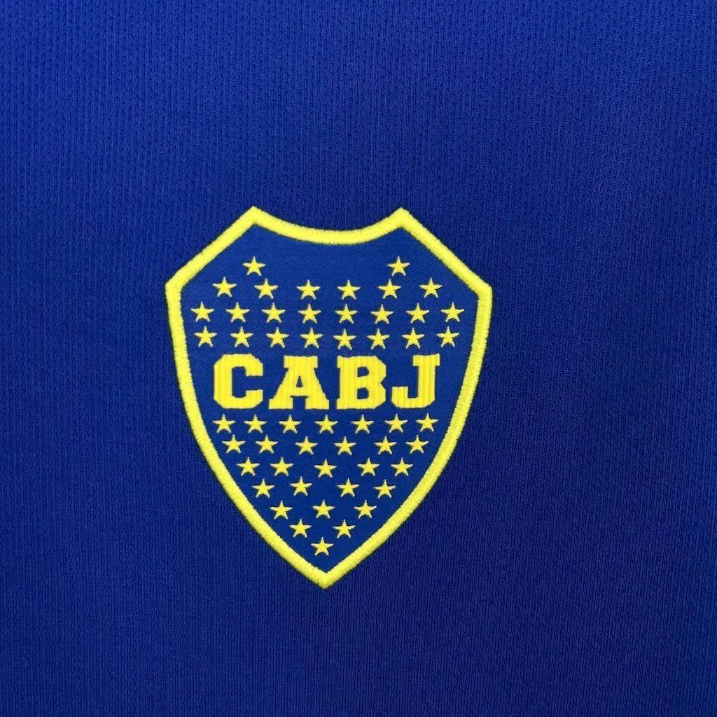 football-shirt-boca-juniors-home-10-11-retro-8 Football Shirt Boca Juniors Home 10-11 Retro extra 6