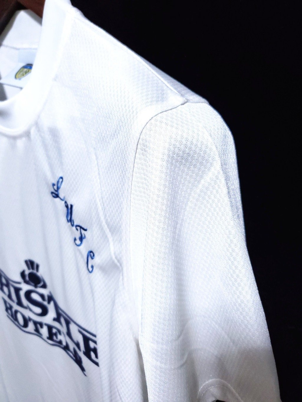 football-shirt-leeds-united-home-95-96-8 Football Shirt Leeds United Home 95-96 extra 6