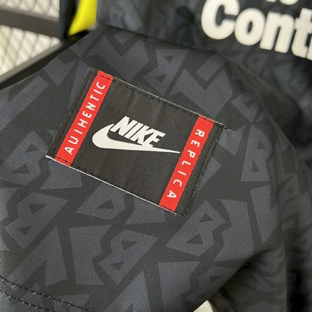 football-shirt-borussia-dortmund-away-95-96-long-sleeves-retro-8 Football Shirt Borussia Dortmund Away 95-96 Long Sleeves Retro extra 6