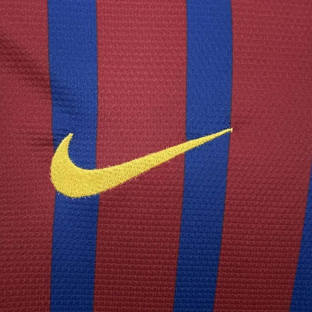 football-shirt-fc-barcelona-home-11-12-long-sleeves-retro-8 Football Shirt FC Barcelona Home 11-12 Long Sleeves Retro extra 6
