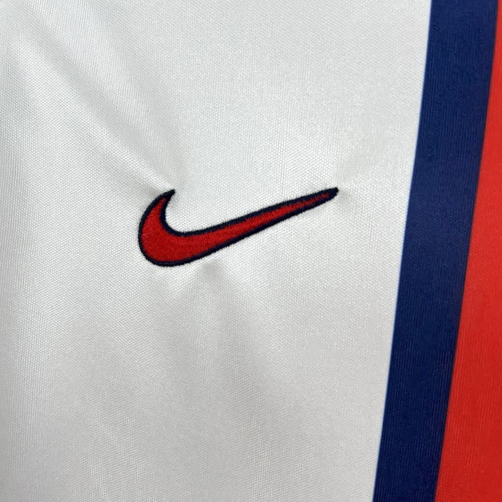football-shirt-paris-saint-germain-away-98-99-retro-8 Football Shirt Paris Saint-Germain Away 98-99 Retro extra 6