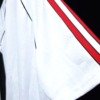 Football Shirt Manchester United Away 88-89 Retro extra 6