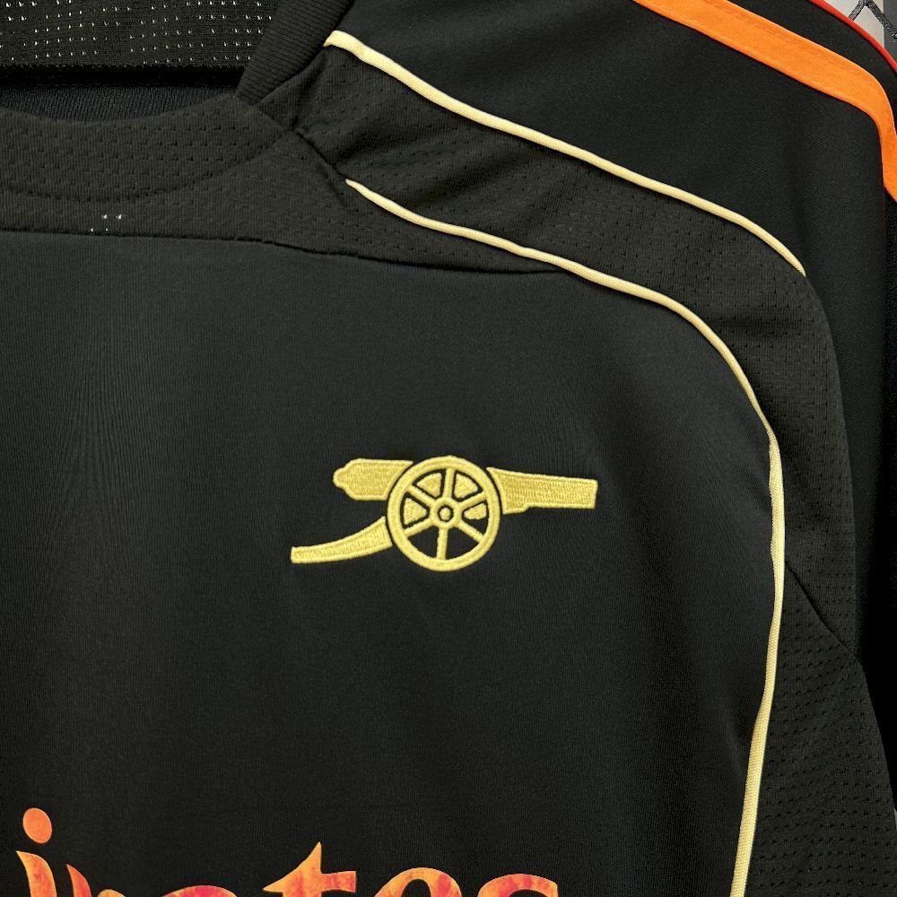 football-shirt-arsenal-pre-match-25-27-8 Football Shirt Arsenal Pre-Match 25-26 extra 6