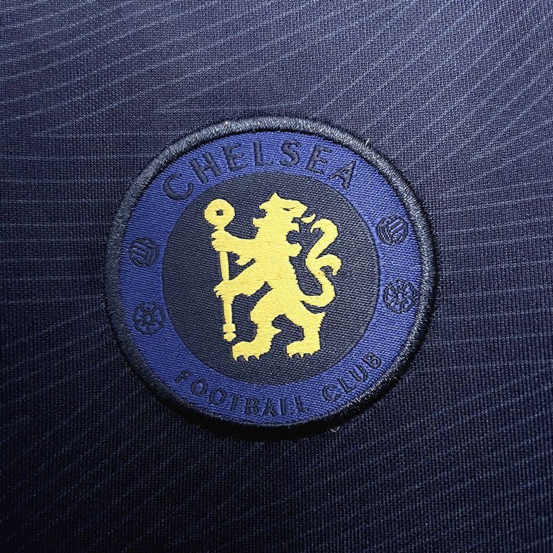 Football Shirt Chelsea Pre-match 22-23 extra 6