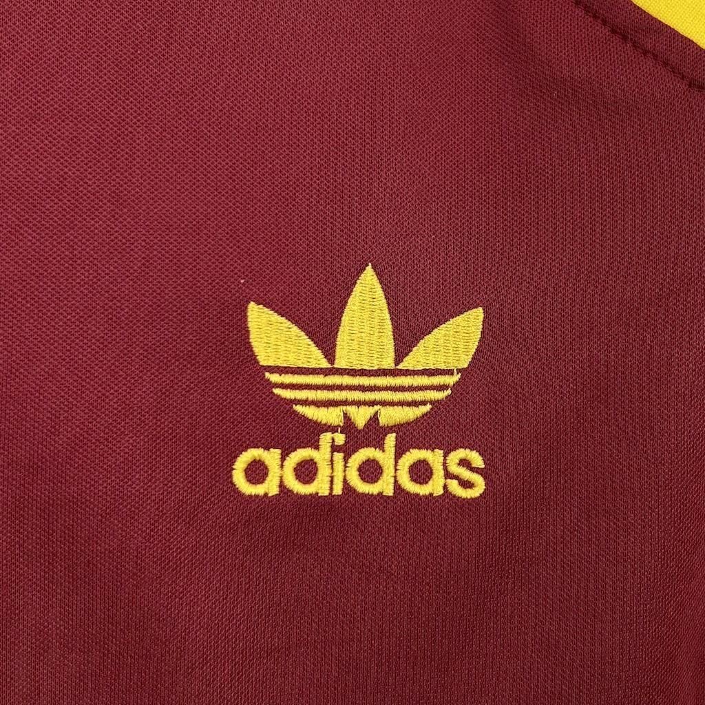 football-shirt-as-roma-home-92-94-retro-8 Football Shirt AS Roma Home 92-94 Retro extra 6