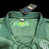 Football Shirt Cruzeiro Away 11-12 Retro extra 6