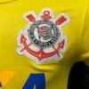 football-shirt-corinthians-goalkeeper-yellow-14-15-8 Football Shirt Corinthians Goalkeeper Yellow 14-15 extra 6